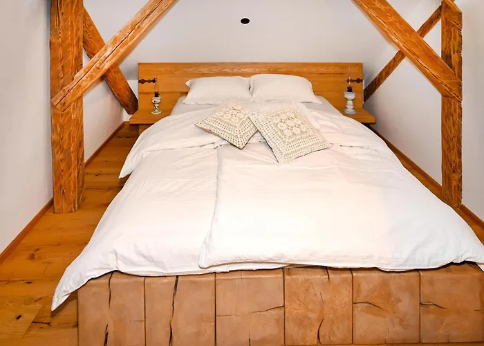 2 Bedroom Stunning In Appartement *