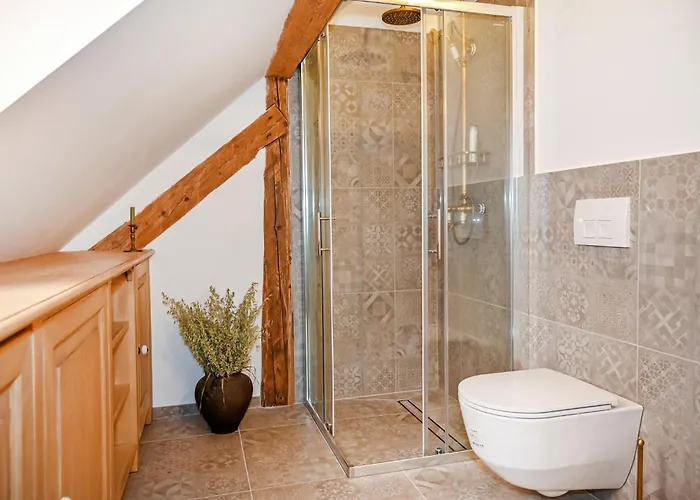 2 Bedroom Stunning In Appartamento