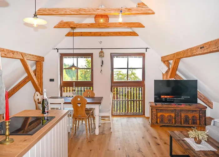 Appartamento 2 Bedroom Stunning In *